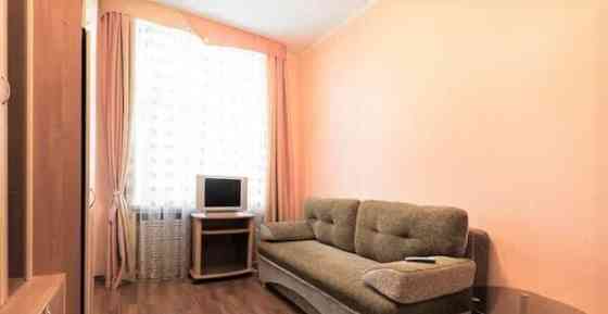 2-комн. квартира, 54 м2, 9/16 эт. Москва