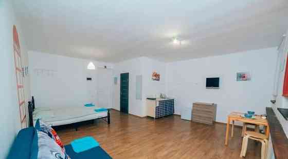 1-комн. квартира, 21 м2, 2/5 эт. Казань