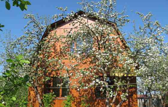 Дом, 80 м2 Мытищи