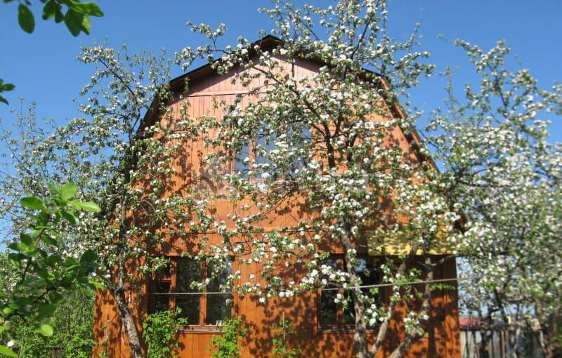 Дом, 80 м2 Мытищи - изображение 1