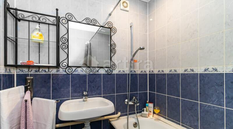 2-комн. квартира, 45 м2, 14/17 эт. Красногорск - изображение 12