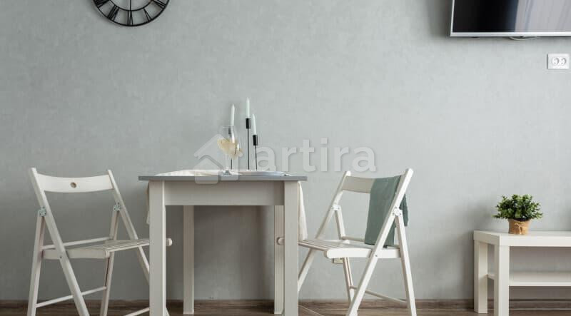 1-комн. квартира, 24 м2, 12/15 эт. Вологда - изображение 6