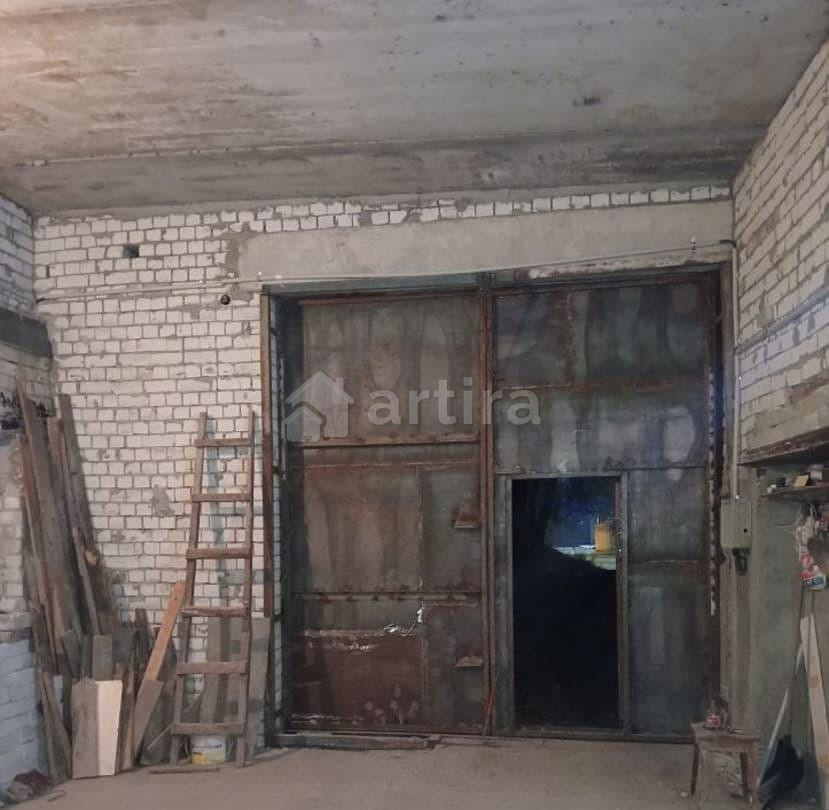 Гараж, 55 м2 Саратов - изображение 1