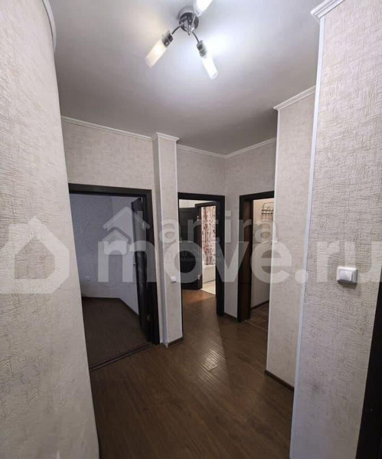 3-комн. квартира, 70 м2, 15/20 эт. Москва - изображение 2