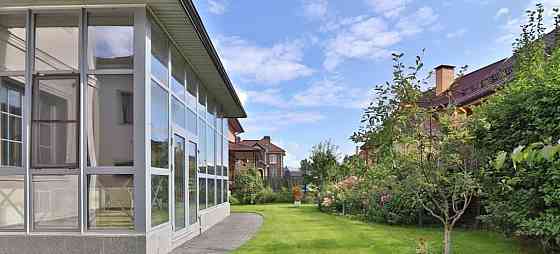 Коттедж, 220 м2, 6 соток, 2 эт. Истра