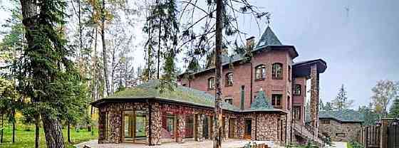 Дом, 1500 м2, 43 сотки, 2 эт. Одинцово