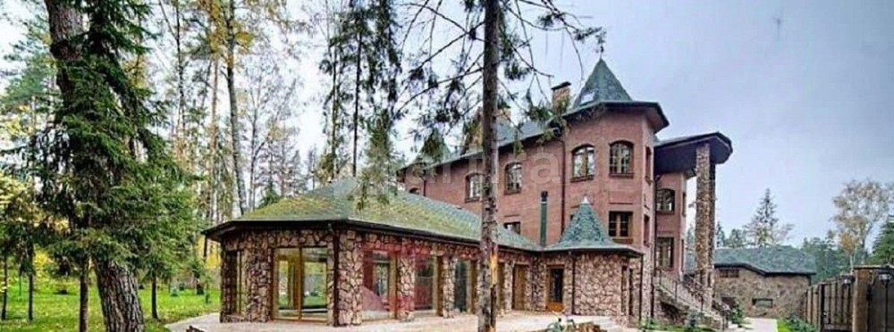 Дом, 1500 м2, 43 сотки, 2 эт. Одинцово - изображение 6