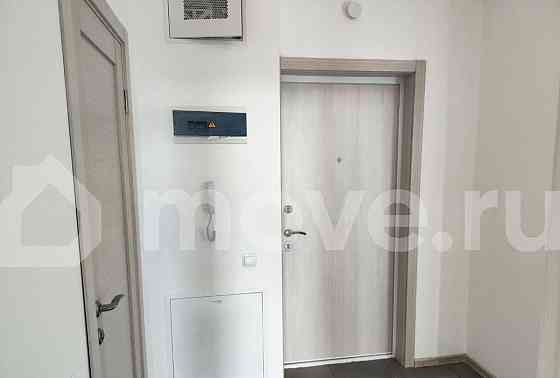 3-комн. квартира, 73.5 м2, 2/18 эт. Москва