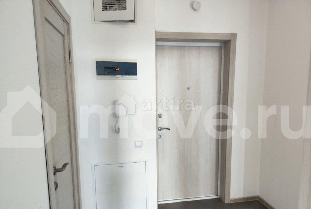 3-комн. квартира, 73.5 м2, 2/18 эт. Москва - изображение 4