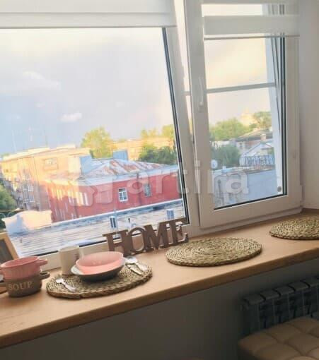 1-комн. квартира, 32 м2, 5/5 эт. Кронштадт - изображение 16