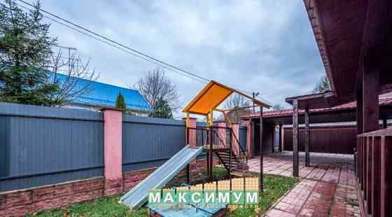 Дом, 400 м2, 16 соток Домодедово