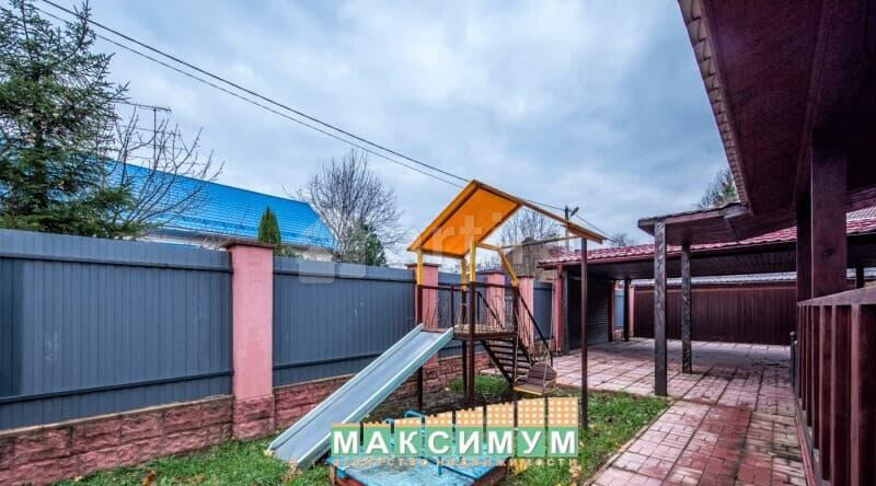 Дом, 400 м2, 16 соток Домодедово - изображение 5