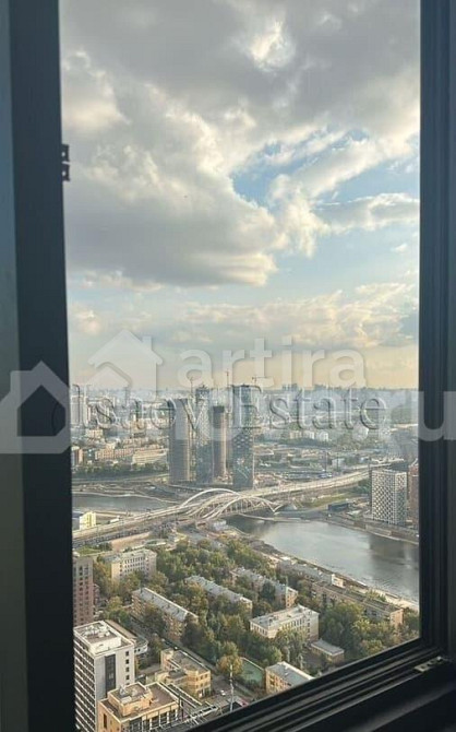 3-комн. квартира, 83 м2, 51/51 эт. Москва - изображение 2