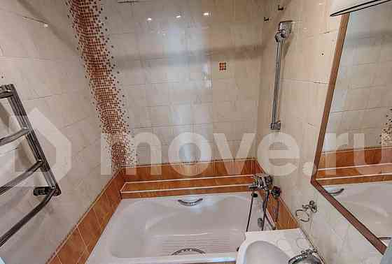 3-комн. квартира, 63.6 м2, 13/16 эт. Москва