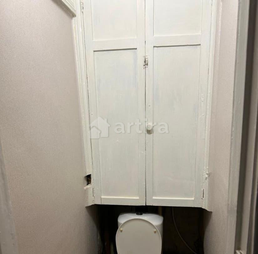 Комната, 24 м2, 3/7 эт. Санкт-Петербург - изображение 3