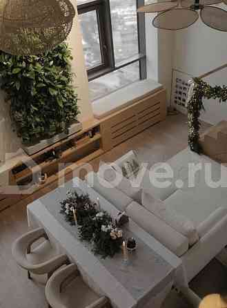 Студия, 54 м2, 36/43 эт. Москва