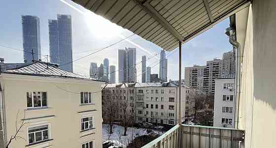 Комната, 18.6 м2, 5/5 эт. Москва