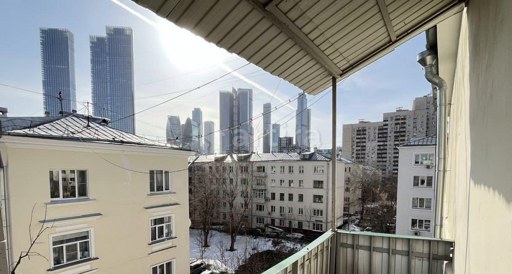 Комната, 18.6 м2, 5/5 эт. Москва - изображение 5