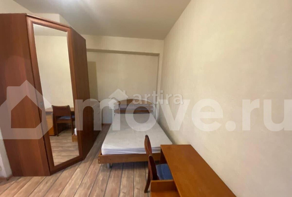 1-комн. квартира, 25 м2, 7/13 эт. Москва - изображение 7