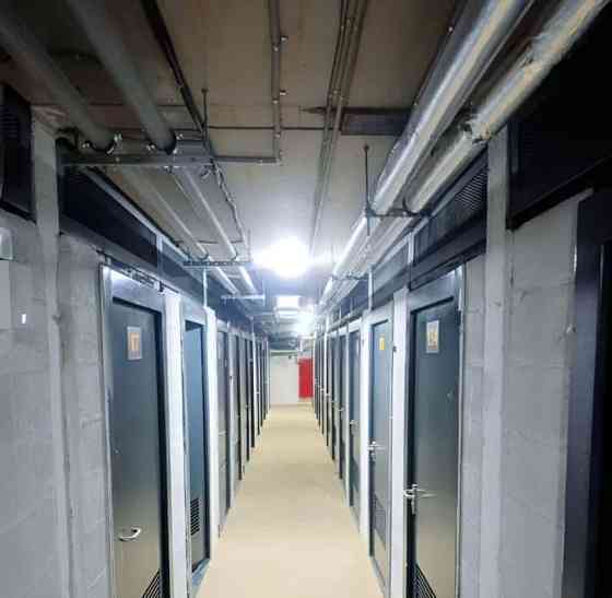 Гараж, 10 м2 Санкт-Петербург