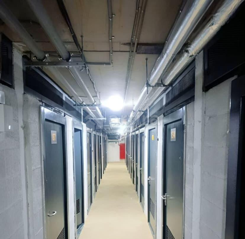 Гараж, 10 м2 Санкт-Петербург - изображение 4