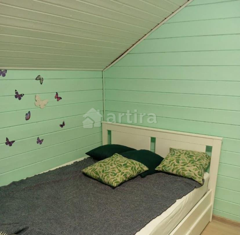 Дом, 120 м2, 10 соток, 2 эт. Подольск - изображение 2