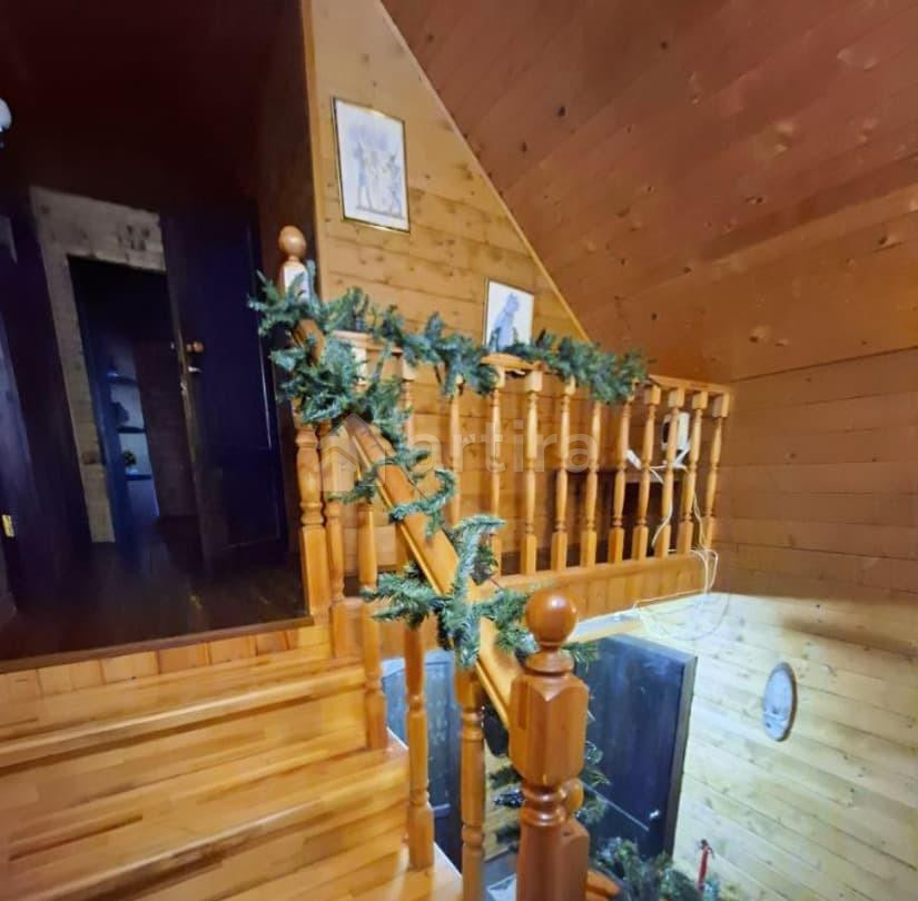 Коттедж, 145 м2, 10 соток, 2 эт. Раменское - изображение 5