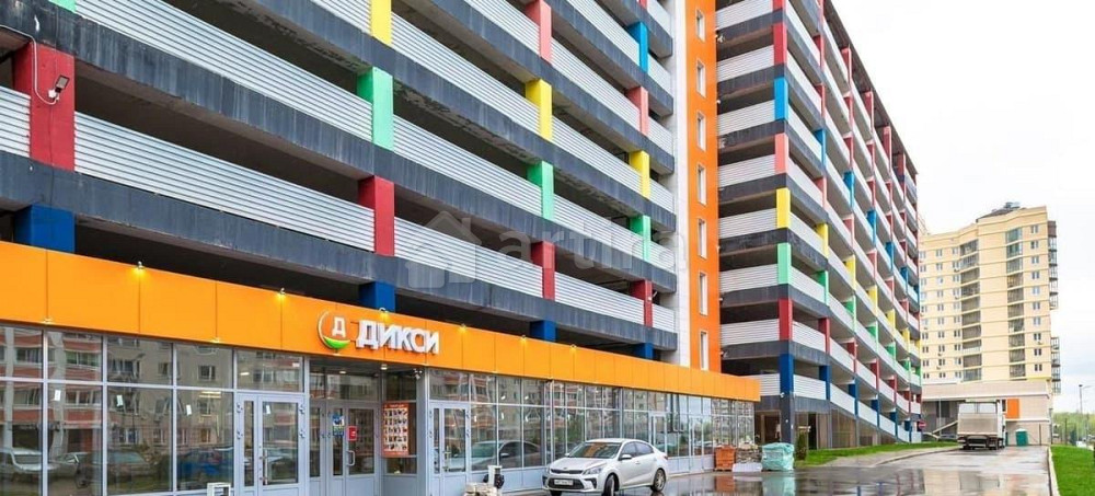 Гараж, 13.3 м2 Москва - изображение 2