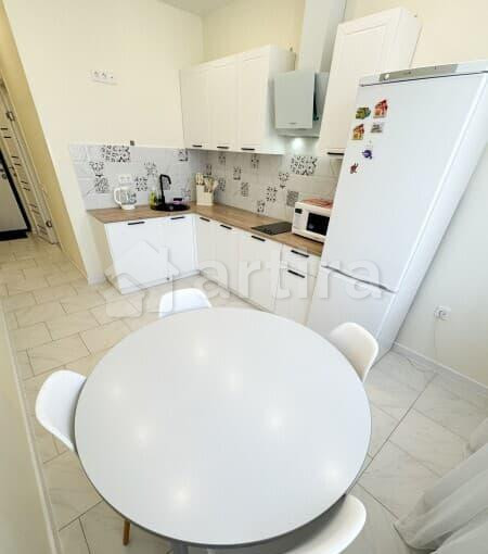 1-комн. квартира, 40 м2, 9/22 эт. Долгопрудный - изображение 7