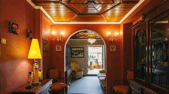 Коттедж, 860 м2 Бронницы