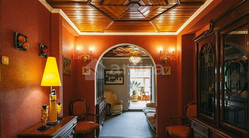 Коттедж, 860 м2 Бронницы - изображение 6