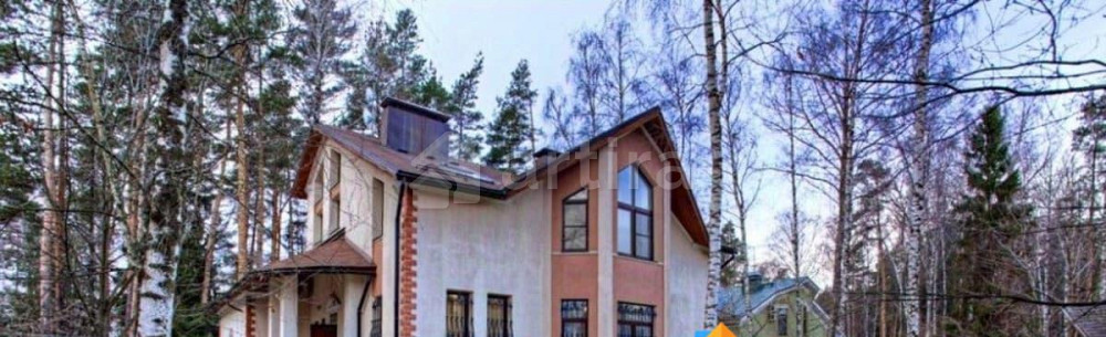 Коттедж, 400 м2, 20 соток, 2 эт. Одинцово - изображение 5