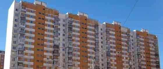 Комната, 18 м2, 1/17 эт. Москва