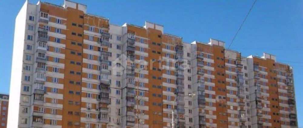 Комната, 18 м2, 1/17 эт. Москва - изображение 1