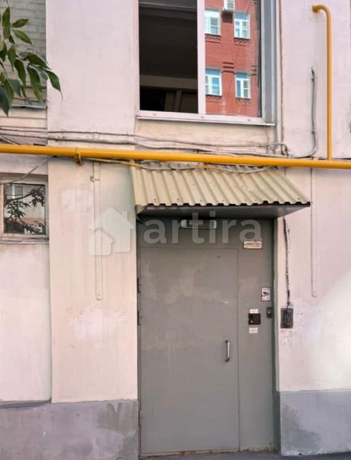 Комната, 12.7 м2, 1/5 эт. Москва - изображение 4