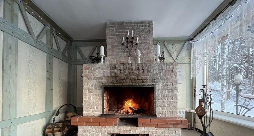 Дом, 350 м2, 3 га, 2 эт. Сосново - изображение 7