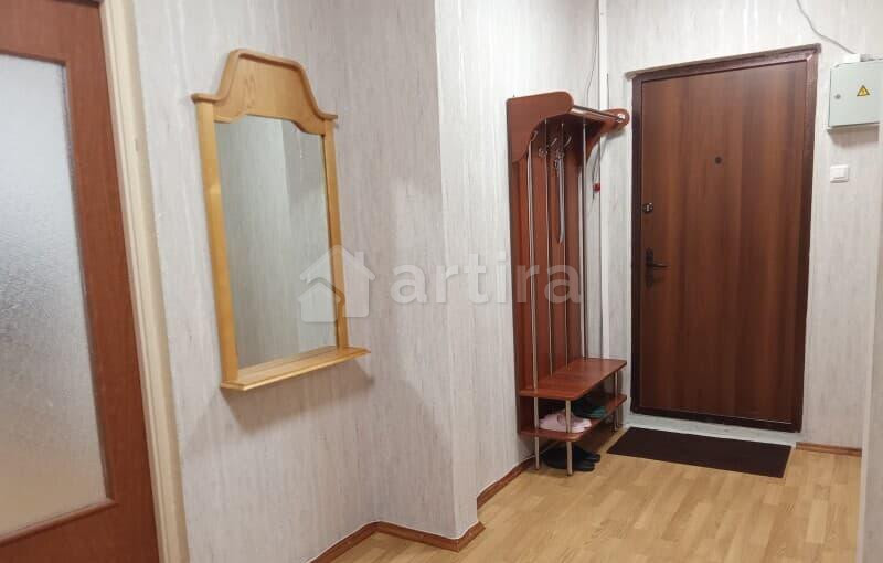 2-комн. квартира, 56 м2, 4/17 эт. Мытищи - изображение 10