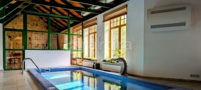 Коттедж, 500 м2 Видное - изображение 5