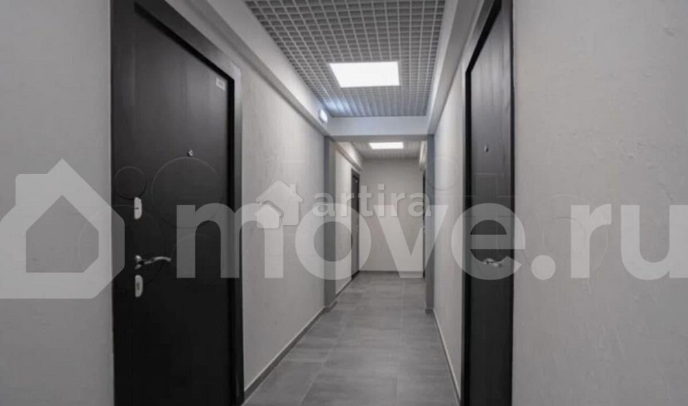 Студия, 20.9 м2, 2/5 эт. Москва - изображение 3