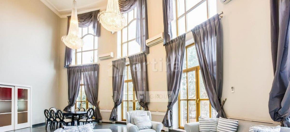 Коттедж, 570 м2, 17 соток, 2 эт. Красногорск - изображение 2