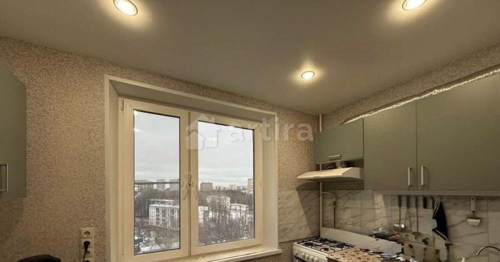 Комната, 16.1 м2, 10/12 эт. Москва - изображение 3