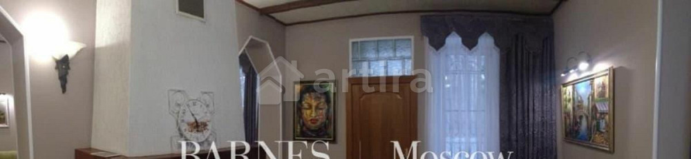 Дом, 400 м2, 20 соток, 2 эт. Одинцово - изображение 4