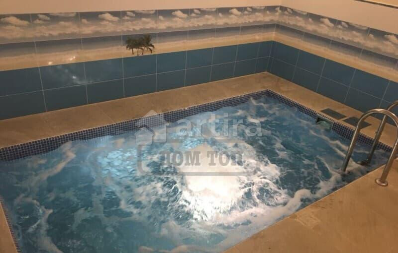 Коттедж, 650 м2 Лобня - изображение 13