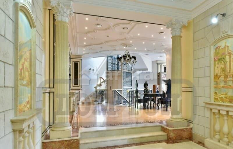 Коттедж, 750 м2 Одинцово - изображение 18