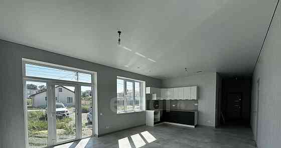 Дом, 96.3 м2, 8 соток, 1 эт. Симферополь