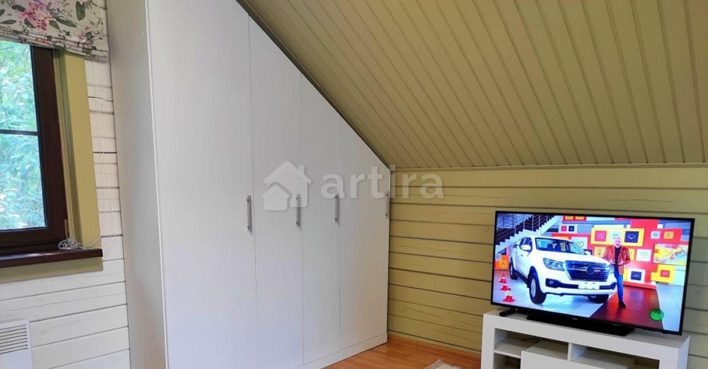 Дом, 75 м2, 6 соток, 2 эт. Щёлково - изображение 5