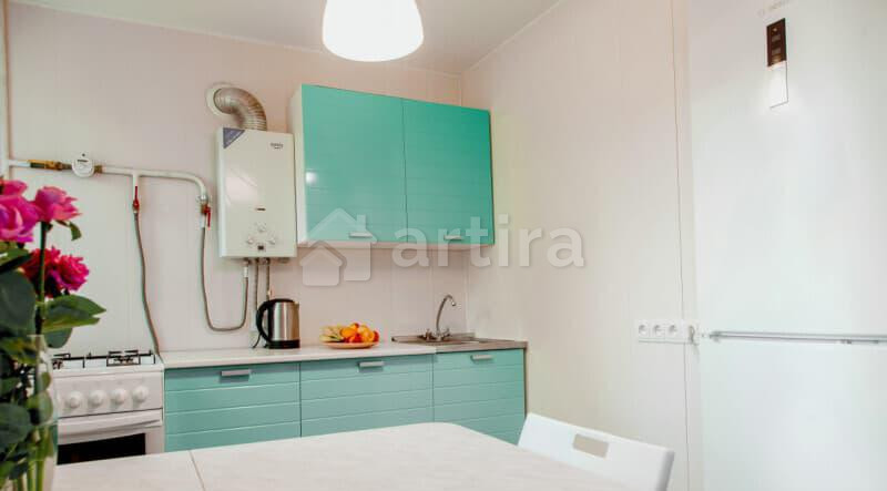 2-комн. квартира, 45 м2, 2/4 эт. Шахты - изображение 14