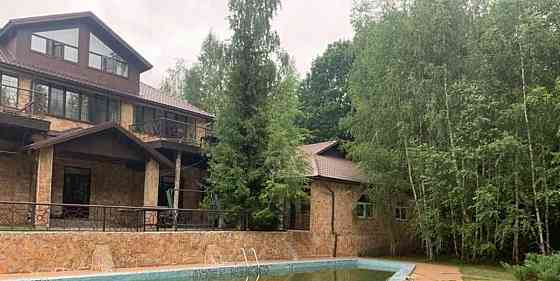 Коттедж, 650 м2, 20 соток, 3 эт. Одинцово