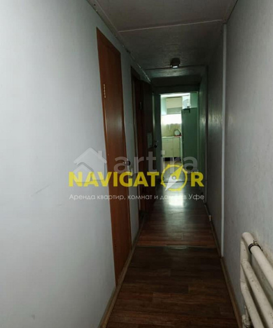 Комната, 12 м2, 2/2 эт. Уфа - изображение 2