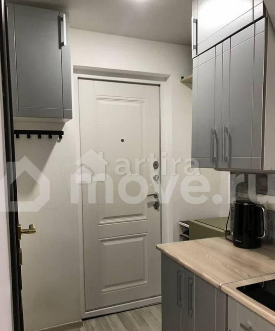 Студия, 16.3 м2, 1/5 эт. Москва - изображение 3